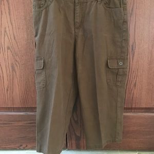 New Adjustable waist pants